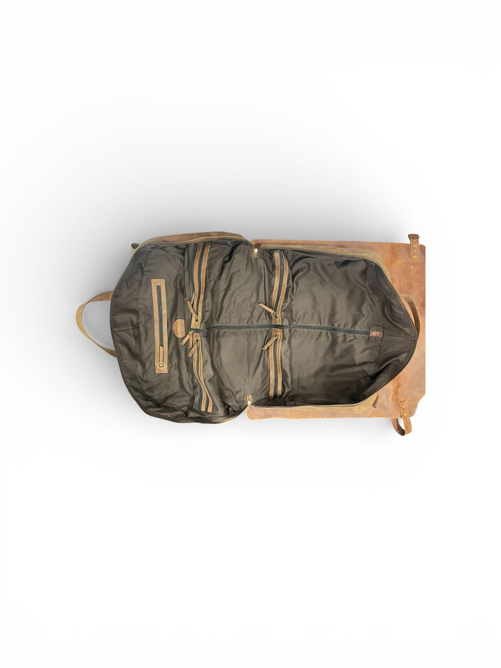 The Chanceller Weekender Bag