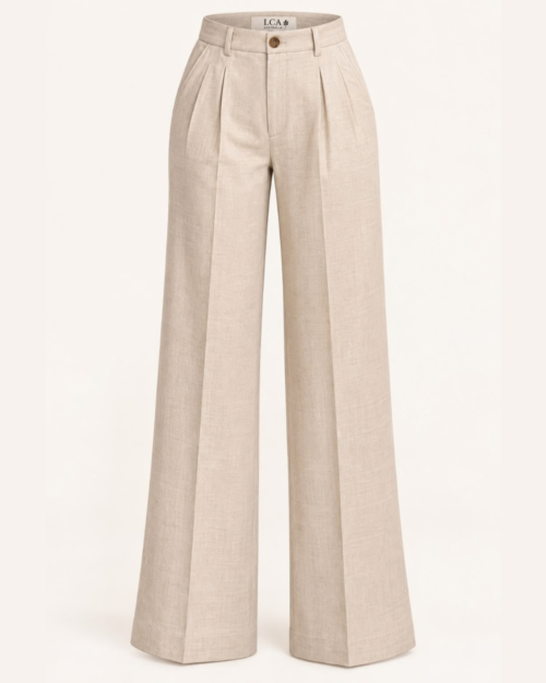 Women Summer Trouser