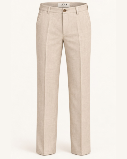 Men Summer Trouser