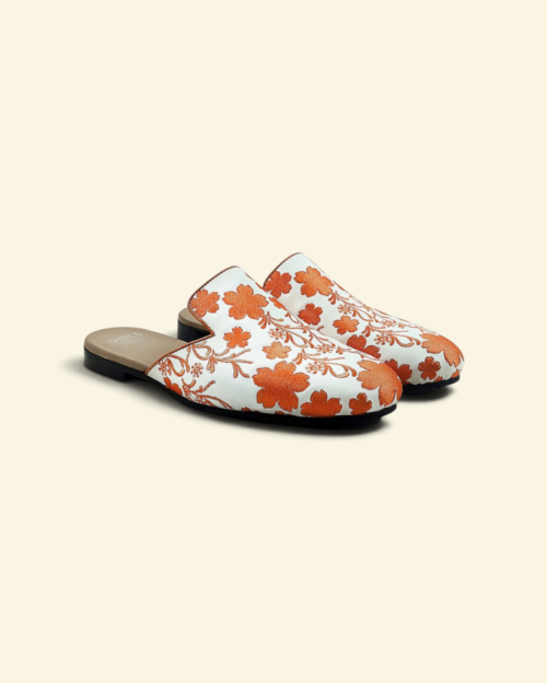 Women Brown Sandal