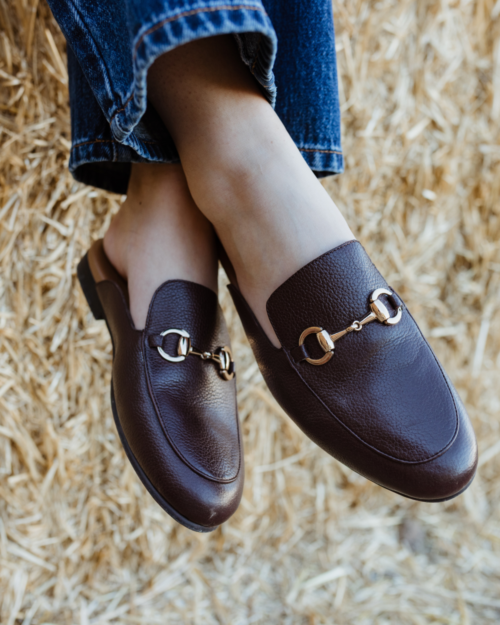 Genesis Mules
