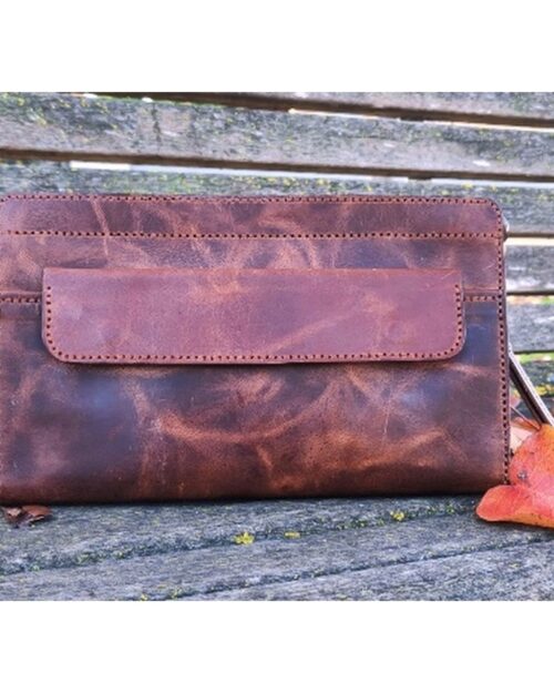 Noosa Purse Handmade