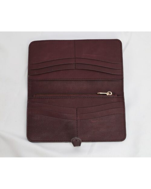Universal Leather Phone Sleeve