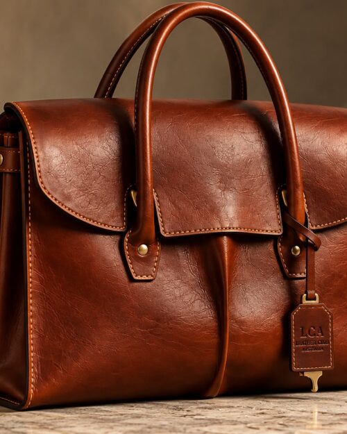 The Statesman by LCA