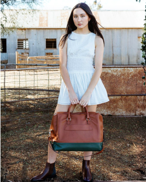 Southern Weekender – Women